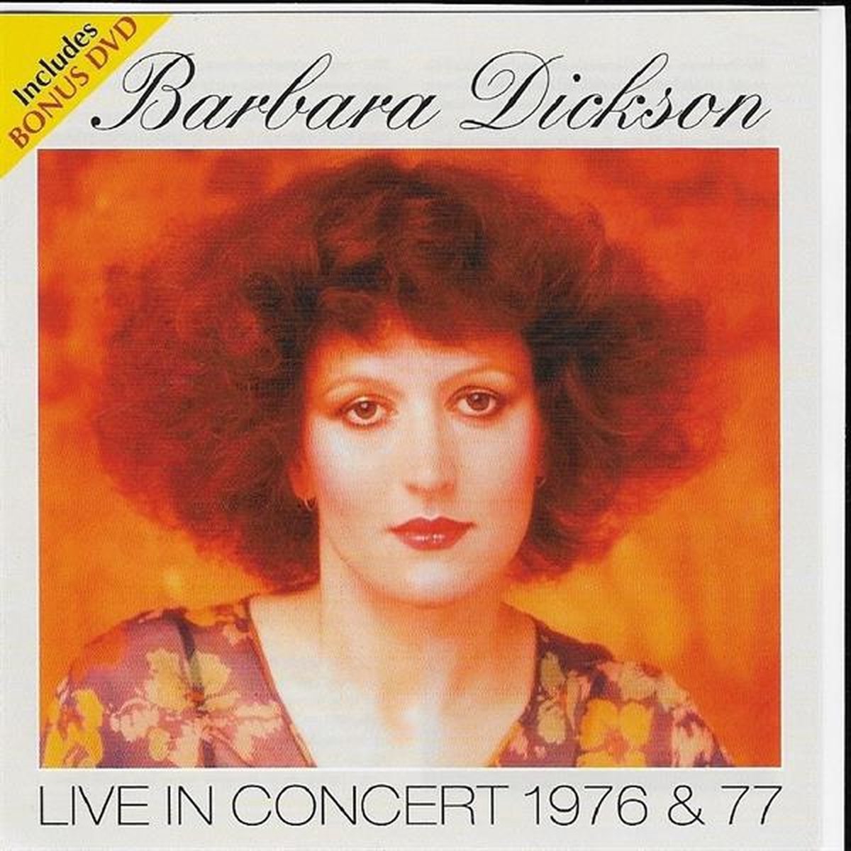 Live in Concert 1976 & 77