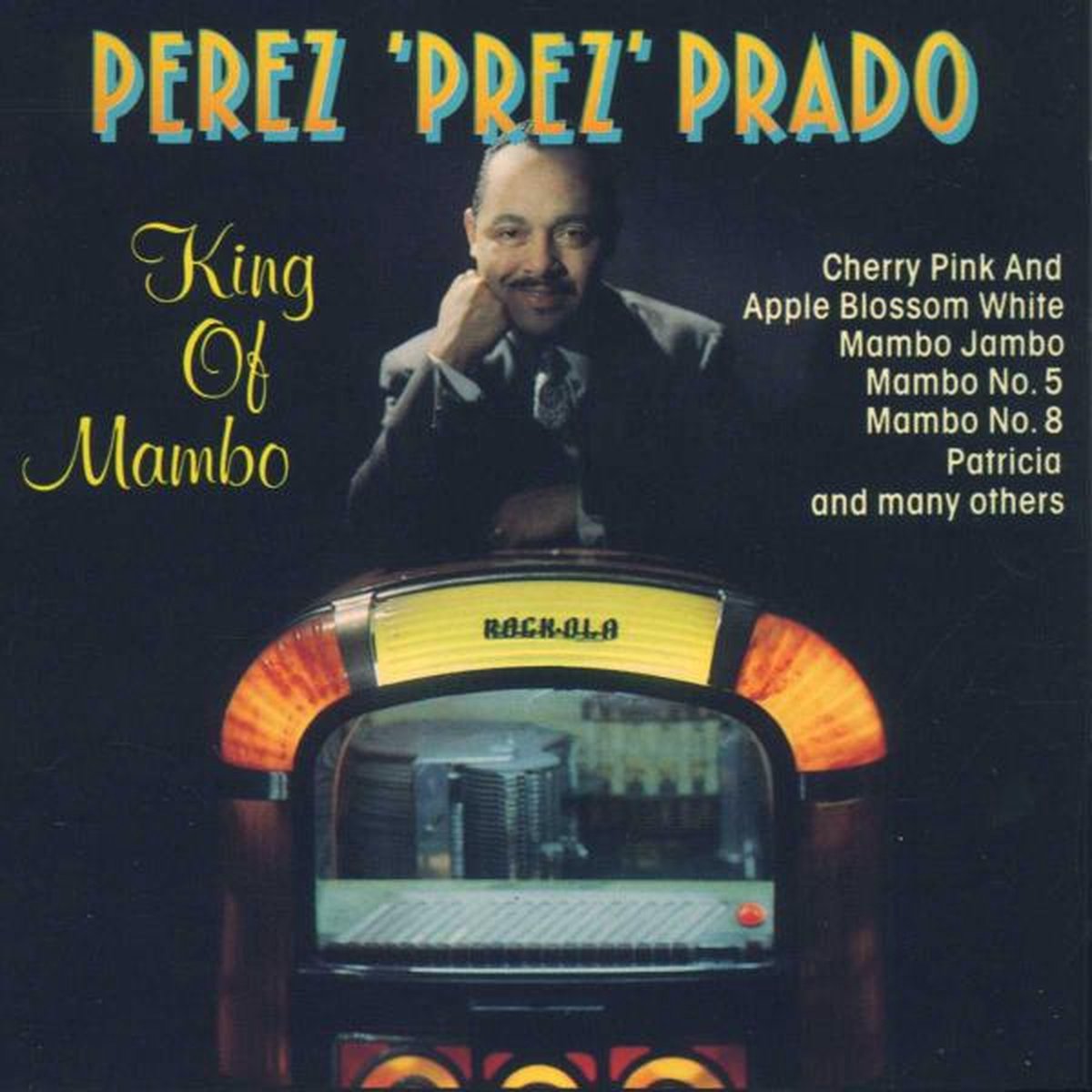 King Of Mambo