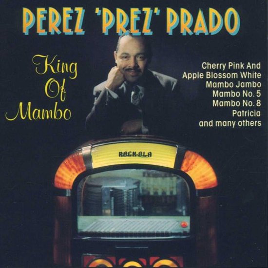 King Of Mambo