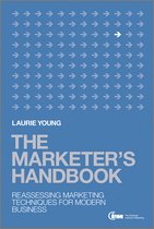 Marketer'S Handbook