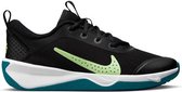 Nike omni Multi-Court Sneakers - Zwart - Maat 38.5 - Unisex