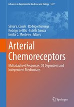 Advances in Experimental Medicine and Biology 1427 - Arterial Chemoreceptors