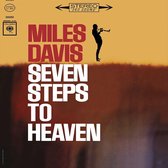 Miles Davis - Steps To Heaven (LP)
