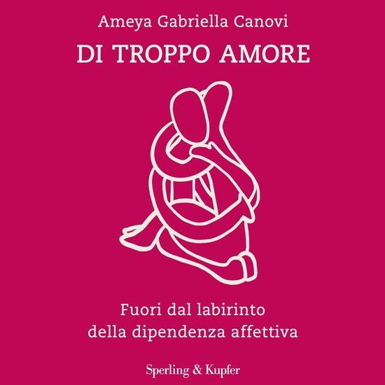 Di troppo amore - cover