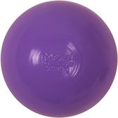 Ballenbak Ballen - 50 stuks - Violet
