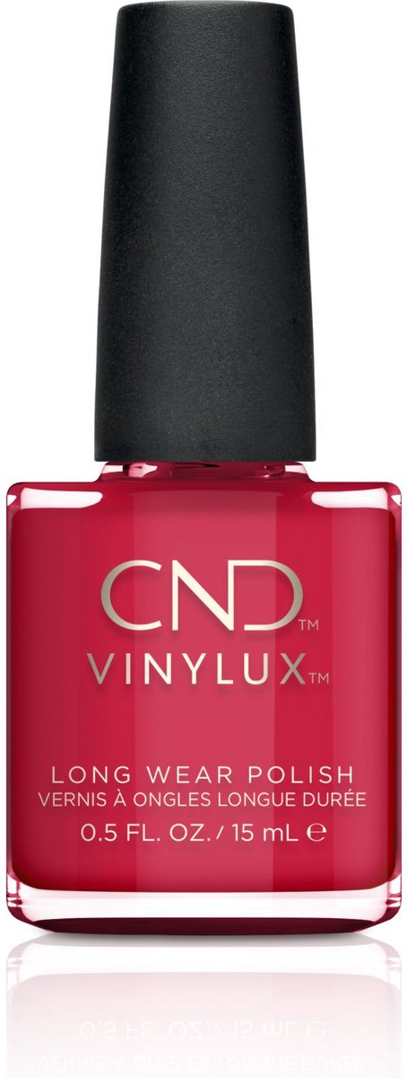 Goedkoopste VINYLUX™ Wildfire 158 - NAGELLAK