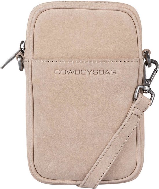Cowboysbag - Phone Bag Bonita Beige