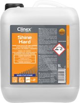 Clinex ShineHard Glansspoelmiddel 5 liter
