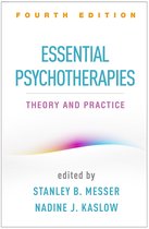 Essential Psychotherapies