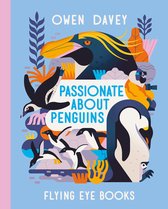 About Animals- Passionate About Penguins