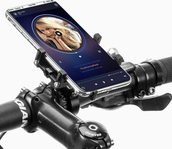 Motorfiets Stuur Terug Spiegel Mobiele Telefoon Houder Voor Piaggio Motorfiets Stuur Terug Spiegel Mobiele Telefoon Houder Voor Piaggio