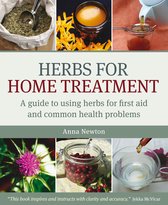 Herbs For Home Treatment
