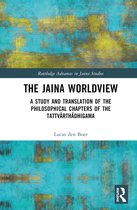 Routledge Advances in Jaina Studies-The Jaina Worldview
