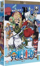 One Piece - Pays de Wano - 5