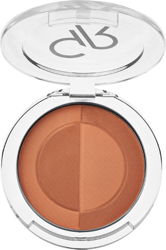 Golden Rose Mineral Bronze