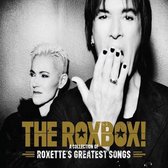 Roxette: The Roxbox! (A Collection Of Roxette's Greatest Songs) [4CD]