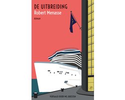 De uitbreiding