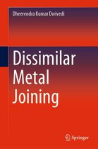 Dissimilar Metal Joining
