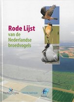 Rode lijst van de Nederlandse broedvogels