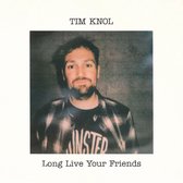 Long Live Your Friends (CD)