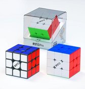 Qiyi M Pro 3x3 - stickerless