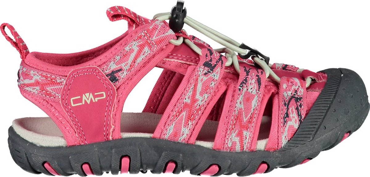 Cmp Sahiph 30q9524 Sandalen Roze EU 37 Kinderen
