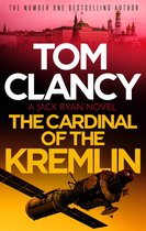 Jack Ryan 3 - The Cardinal of the Kremlin