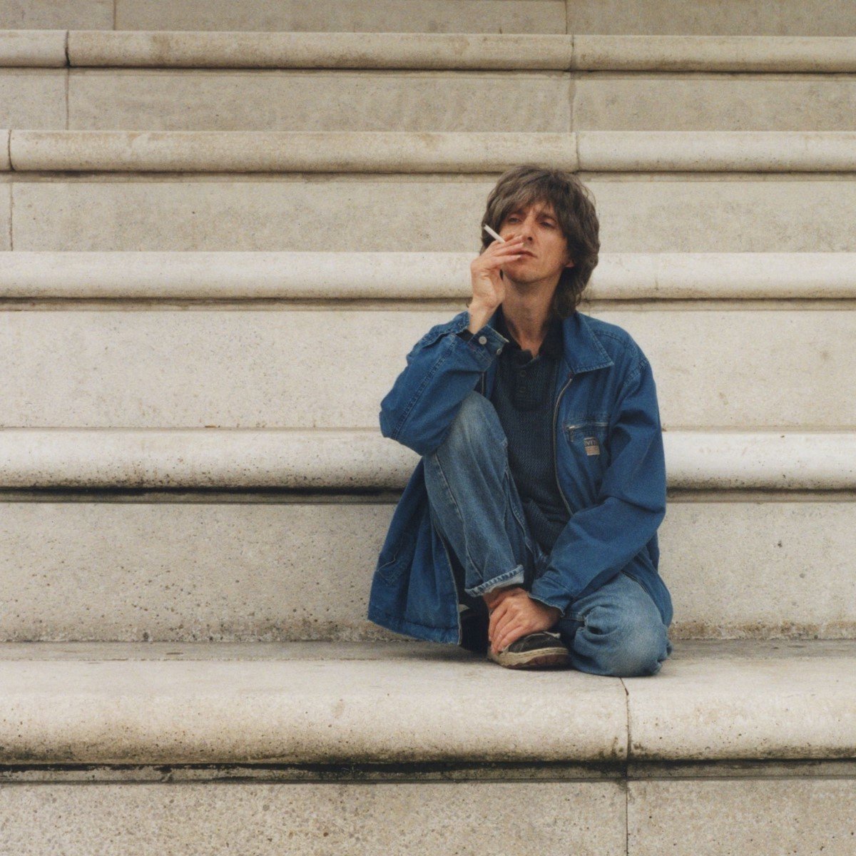 The Durutti Column - Time Was Gigantic... When We Were Kids (CD) (Remastered)