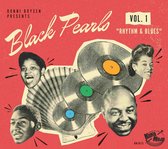 Various Artists - Black Pearls Vol.1 (CD)