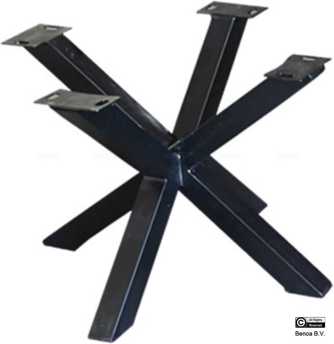 Mini Spider Leg 40