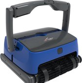 Bol.com Zoef Robot Zwembadrobot Ranomi PVC rollers voor PVC liner zwembaden aanbieding