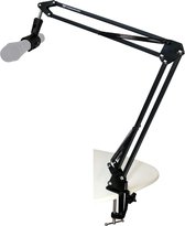 Tie Studio Flexible Mic Stand - Microfoon arm