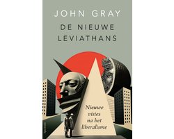 De nieuwe Leviathans