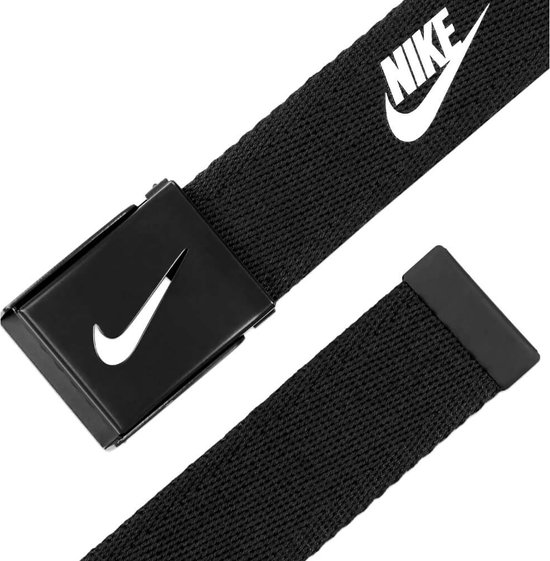 Ceinture golf nike discount