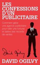 Les Confessions d'un Publicitaire