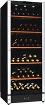 *AFFAIRE* Cave à vin Vestfrost Solutions W155 - 147 bouteilles - H 155 cm