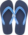 Brunotti Jaxson Heren Slippers - Blauw - 42