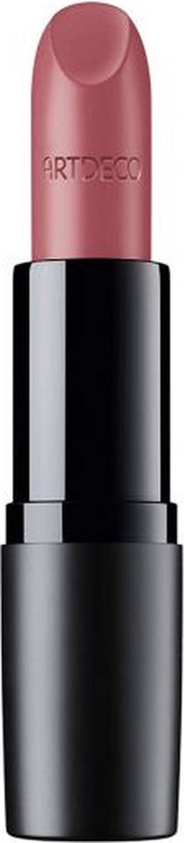Goedkoopste Artdeco - Perfect Mat Lipstick / Matte lippenstift - 184 Rosewood