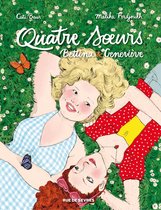 Quatre Sœurs 2 - Quatre Sœurs - Intégrale - Bettina & Geneviève