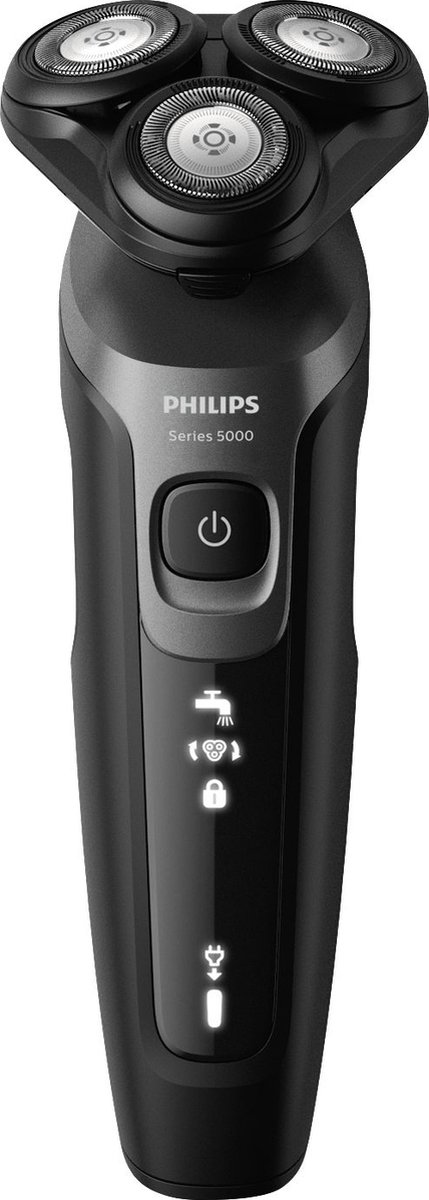 Philips Shaver Series 5000 Rasoir électrique 100 % étanche