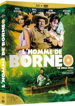 L'homme de Borneo combo dvd + brd