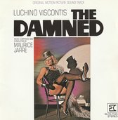 Maurice Jarre - The Damned (Original Soundtrack)