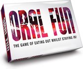 Adult Games - Oral Fun Game - Sexy Board Game