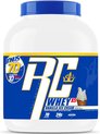 Whey-XS 2270gr Vanilla Ice Cream