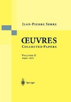 Oeuvres - Collected Papers III: 1972 - 1984: v. 3