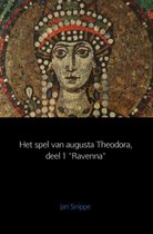 Het spel van Augusta Theodora 1 Ravenna