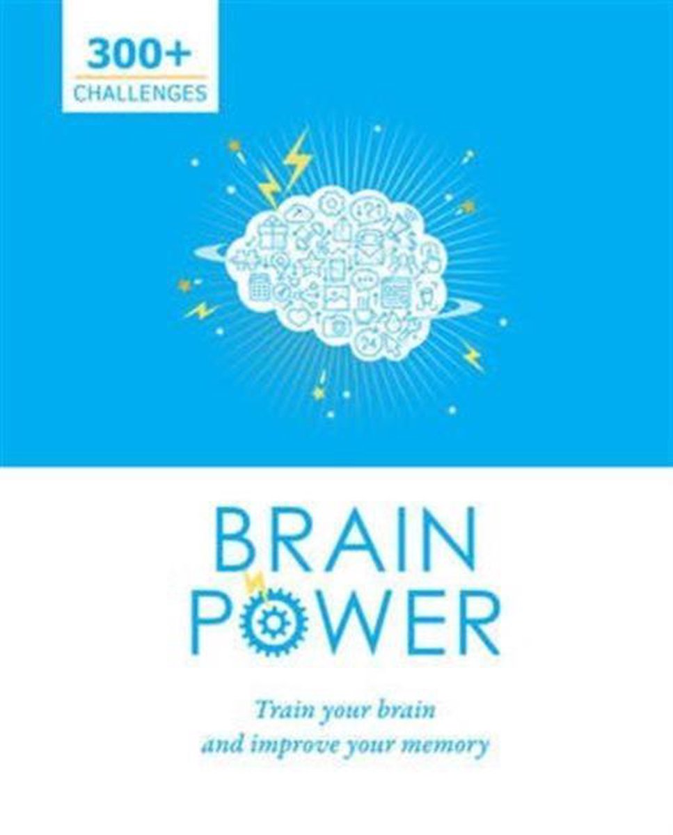 Brain Power