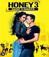 Honey 3: Step And Flow (Blu-ray)
