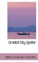 Graded City Speller