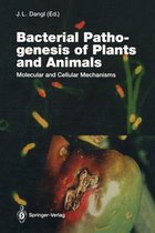 Bacterial Pathogenesis of Plants and Animals